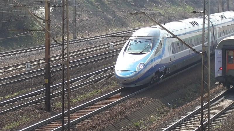 pendolino